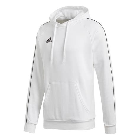 sudaderas adidas blancas hombre